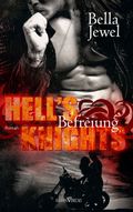Hell's Knights - Befreiung Cover des Buches Hell's Knights - Befreiung (ISBN: 9783864437700)