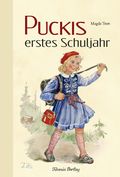 Puckis erstes Schuljahr Cover des Buches Puckis erstes Schuljahr (ISBN: 9783864720024)