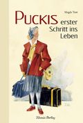 Puckis erster Schritt ins Leben Cover des Buches Puckis erster Schritt ins Leben (ISBN: 9783864720062)