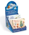 Fritz Baumgarten Weihnachts-Display Cover des Buches Fritz Baumgarten Weihnachts-Display (ISBN: 9783864728082)