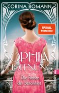 Die Farben der Schönheit – Sophias Hoffnung (Sophia 1) Cover des Buches Die Farben der Schönheit – Sophias Hoffnung (Sophia 1) (ISBN: 9783864931161)