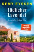 Tödlicher Lavendel (Ein-Leon-Ritter-Krimi 1) Cover des Buches Tödlicher Lavendel (Ein-Leon-Ritter-Krimi 1) (ISBN: 9783864932151)
