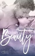 Colors of Beauty Cover des Buches Colors of Beauty (ISBN: 9783864952371)