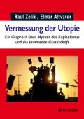 Vermessung der Utopie Cover des Buches Vermessung der Utopie (ISBN: 9783865057297)