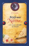 Briefe aus Narnia Cover des Buches Briefe aus Narnia (ISBN: 9783865061959)