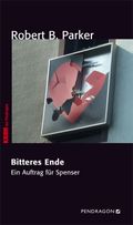 Bitteres Ende Cover des Buches Bitteres Ende (ISBN: 9783865322586)