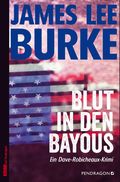 Blut in den Bayous Cover des Buches Blut in den Bayous (ISBN: null)