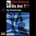 Die drei ??? und der Phantomsee Cover des Buches Die drei ??? und der Phantomsee (ISBN: 9783865364289)
