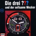 Die drei ??? und der seltsame Wecker Cover des Buches Die drei ??? und der seltsame Wecker (ISBN: 9783865364487)