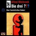 Die drei ??? und der heimliche Hehler Cover des Buches Die drei ??? und der heimliche Hehler (ISBN: 9783865364982)