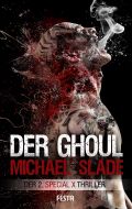Der Ghoul Cover des Buches Der Ghoul (ISBN: 9783865521873)