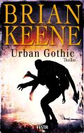 Urban Gothic Cover des Buches Urban Gothic (ISBN: 9783865522085)