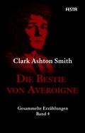 Die Bestie von Averoigne Cover des Buches Die Bestie von Averoigne (ISBN: 9783865522825)