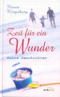 Zeit für ein Wunder Cover des Buches Zeit für ein Wunder (ISBN: 9783865911469)