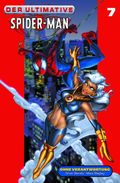 Der ultimative Spider-Man Cover des Buches Der ultimative Spider-Man (ISBN: 9783866073982)
