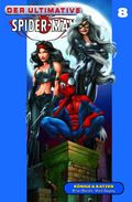 Der ultimative Spider-Man Cover des Buches Der ultimative Spider-Man (ISBN: 9783866073999)