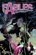 Fables Cover des Buches Fables (ISBN: 9783866074682)