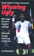 Winning Ugly Cover des Buches Winning Ugly (ISBN: 9783866747302)