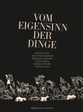 Vom Eigensinn der Dinge Cover des Buches Vom Eigensinn der Dinge (ISBN: 9783866788480)
