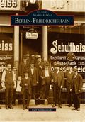 Berlin-Friedrichshain Cover des Buches Berlin-Friedrichshain (ISBN: 9783866800380)