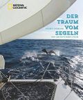 Der Traum vom Segeln Cover des Buches Der Traum vom Segeln (ISBN: 9783866903623)