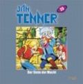 Jan Tenner Classics 23 - Der Stein der Macht Cover des Buches Jan Tenner Classics 23 - Der Stein der Macht (ISBN: 9783867140218)