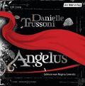 Angelus Cover des Buches Angelus (ISBN: 9783867175722)