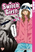 Switch Girl !! 09 Cover des Buches Switch Girl !! 09 (ISBN: 9783867199292)