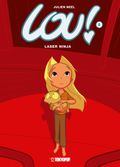 Lou! 05 Cover des Buches Lou! 05 (ISBN: 9783867199582)