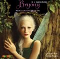 Bryony - Rebellin unter Feen Cover des Buches Bryony - Rebellin unter Feen (ISBN: null)