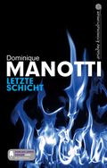 Letzte Schicht Cover des Buches Letzte Schicht (ISBN: null)