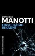 Einschlägig bekannt Cover des Buches Einschlägig bekannt (ISBN: null)