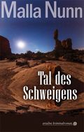 Tal des Schweigens Cover des Buches Tal des Schweigens (ISBN: 9783867542074)