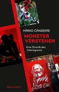 Monster verstehen Cover des Buches Monster verstehen (ISBN: 9783867545273)
