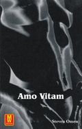 Amo Vitam Cover des Buches Amo Vitam (ISBN: 9783867610841)