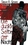 Die dunkle Seite der Nacht Cover des Buches Die dunkle Seite der Nacht (ISBN: 9783867621311)