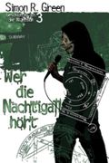 Wer die Nachtigall hört Cover des Buches Wer die Nachtigall hört (ISBN: null)
