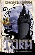 Der träumende Turm Cover des Buches Der träumende Turm (ISBN: null)