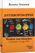 Anthroposophie Cover des Buches Anthroposophie (ISBN: 9783867721554)
