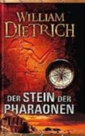 Der Stein der Pharaonen. Cover des Buches Der Stein der Pharaonen. (ISBN: 9783868001174)