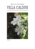 Villa Caldini Cover des Buches Villa Caldini (ISBN: 9783868052251)