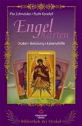 Engel Cover des Buches Engel (ISBN: 9783868267266)