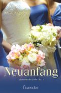 Neuanfang Cover des Buches Neuanfang (ISBN: 9783868272994)