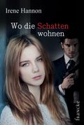 Wo die Schatten wohnen Cover des Buches Wo die Schatten wohnen (ISBN: null)