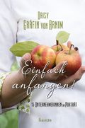 Einfach anfangen! Cover des Buches Einfach anfangen! (ISBN: 9783868276350)