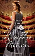 Rebekkas Melodie Cover des Buches Rebekkas Melodie (ISBN: 9783868276619)