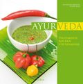 Ayurveda Cover des Buches Ayurveda (ISBN: 9783868525083)
