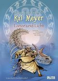 Das Wolkenvolk – Lanze und Licht. Band 3 Cover des Buches Das Wolkenvolk – Lanze und Licht. Band 3 (ISBN: 9783868690675)