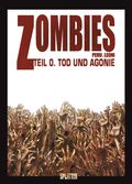 Zombies. Band 0 Cover des Buches Zombies. Band 0 (ISBN: 9783868694635)