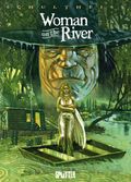 Woman on the River Cover des Buches Woman on the River (ISBN: 9783868696189)